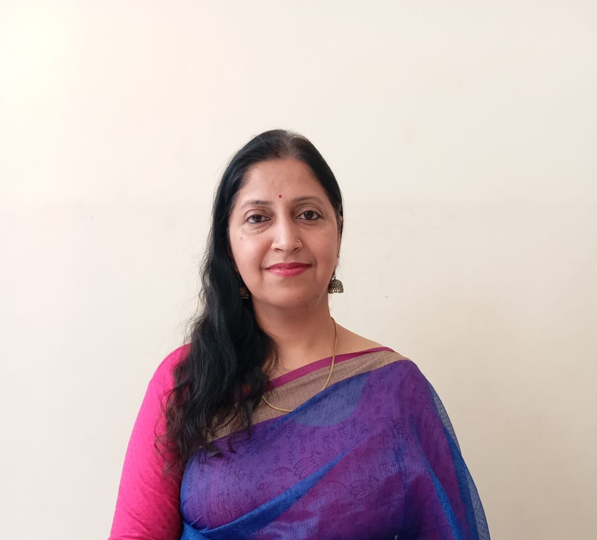 MEENAKSHI BHARDWAJ