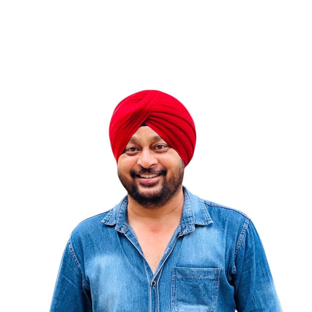HARJEET SINGH